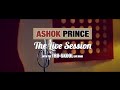 THE LIVE SESSION  |  ASHOK PRINCE  (feat. The Tru-Skool Live Band)