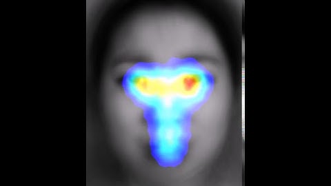 Spatiotemporal Dynamics of Gaze During Perception of Emotion in Facial Expressions