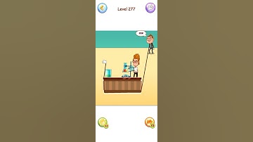 Troll Robber level 277