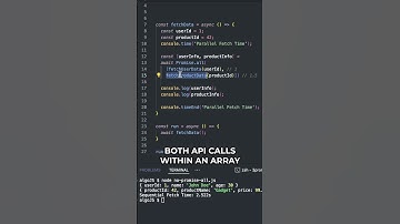 You NEED to know this