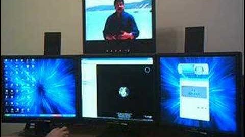 SUPER PC | Multi Monitor Computers - Multi-Screens.com
