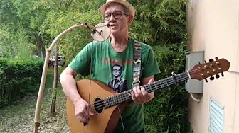 Paddy's Green Shamrock Shore - traditional Irish song Paddy's Green Shamrock Shore - traditional Irish song
