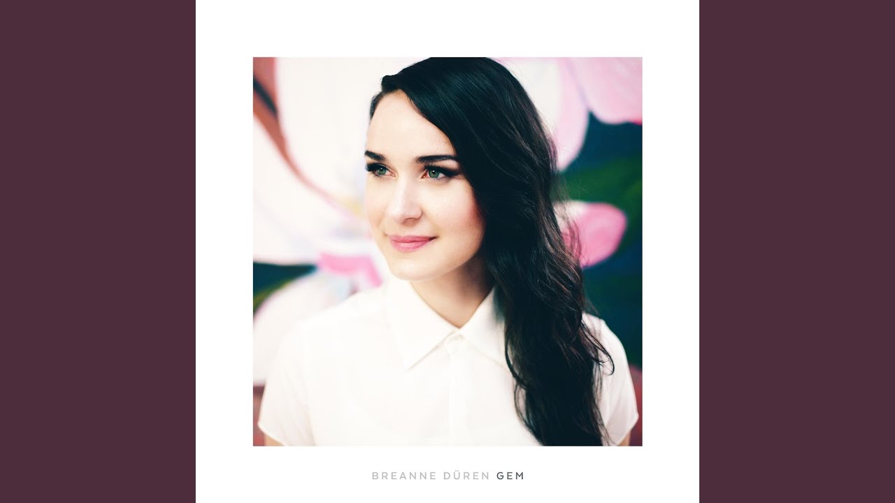 Breanne Düren - Sign of Life accordi