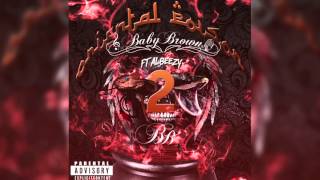 Baby Brown   Oriental Poison 2 ft  Albeezy Resimi
