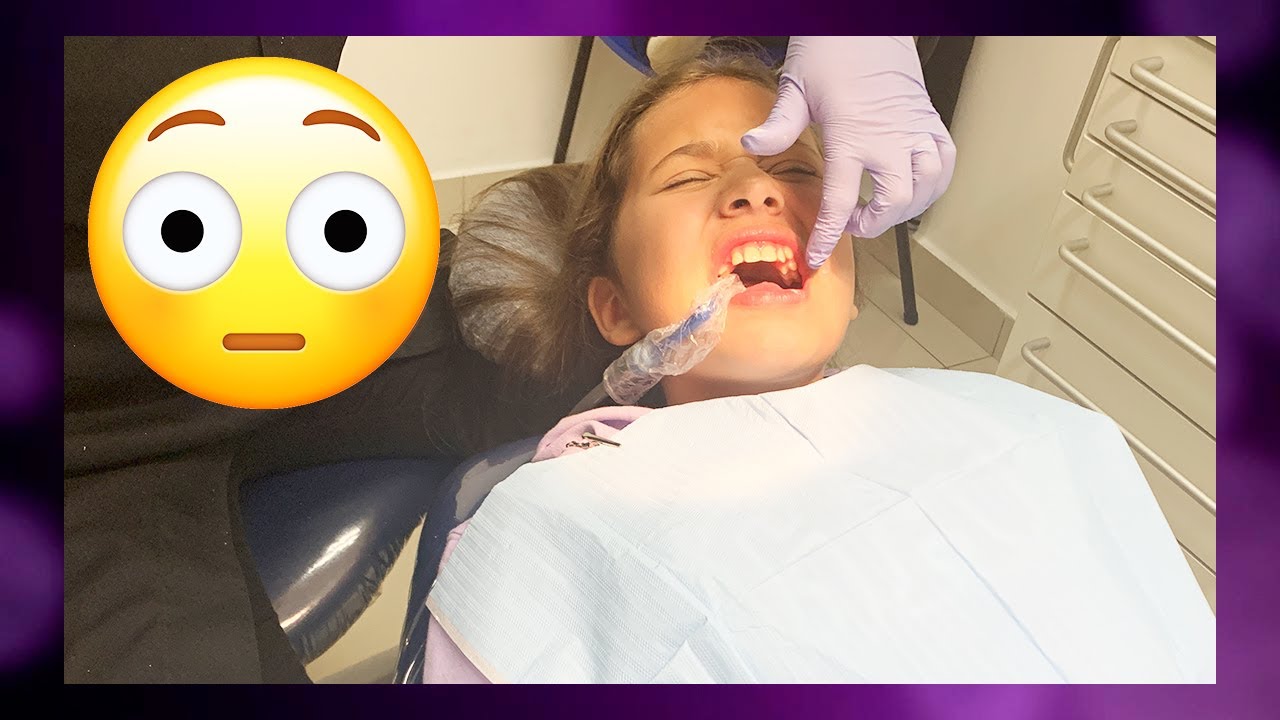 VOU TER QUE COLOCAR APARELHO NOS DENTES?!? - Luiza Vinco