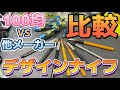 【ガンプラ】初心者にオススメのデザインナイフとは？ 工具の比較 色々な種類を紹介 プラモデル