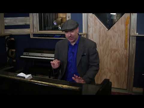 Brian Charette -