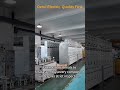 From Steel to Switchgear – Manufacturing Process
