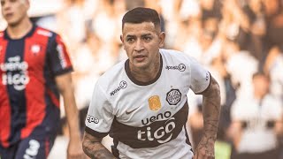 Thumbnail for Olimpia 2-1 Cerro Porteño | Fecha 6 | Torneo Apertura 2025