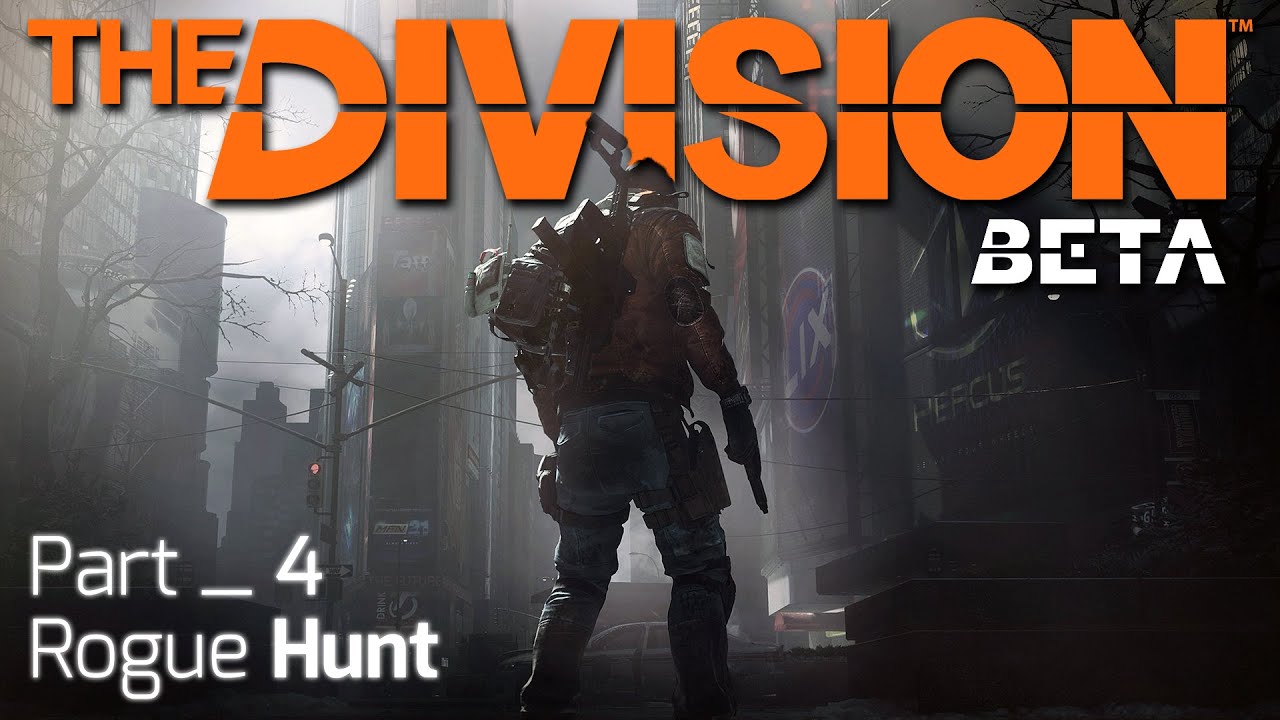 awesome oscillator The Division Beta | The Dark Zone Gameplay | Part 4