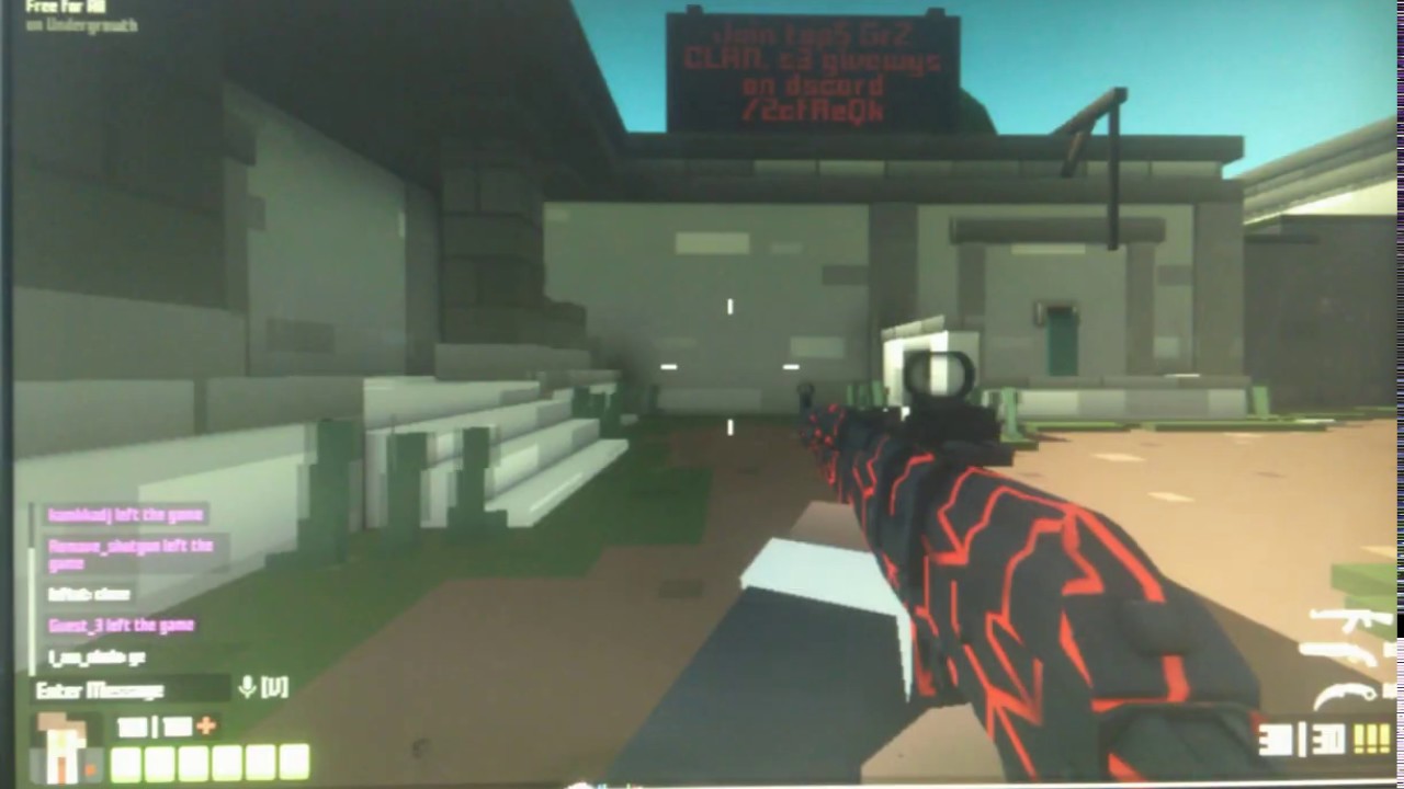 krunker io game krunker io game