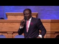 Faith to Faith conference 2016 I Dr  Abel Damina - Jesus Is The Face of God