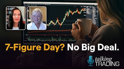 Trading Secrets from a Market Wizard: Insights with Linda Raschke