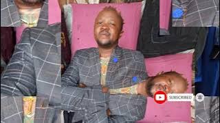 Corona yanangie heshima - kinyambu boys band