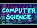 Map of Computer Science image