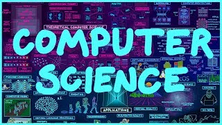 Map of Computer Science screenshot 3