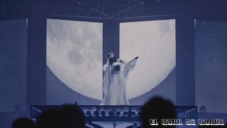 LiSA - Blue Moon (Sub ESP) LIVE Yokohama Arena chords