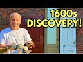 Historic Architectural Salvage Tour: Antique Doors and Vintage Hardware!
