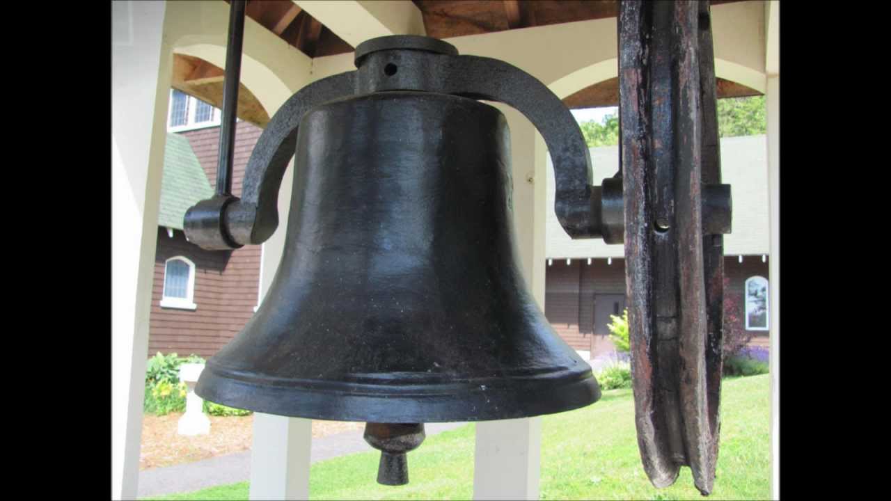 White Church Bell Stock Photos and Images - 123RF