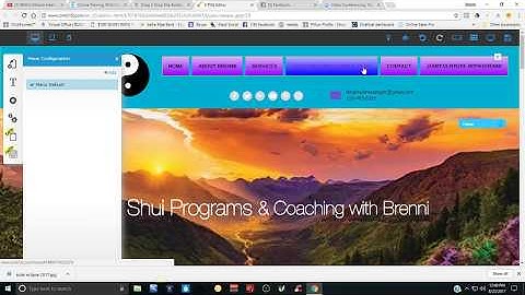 BuilderAll - Edit Button Text