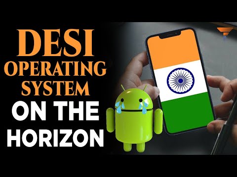 In Google-Government tussle Desi OS will change the game