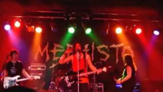 Jeff Scott Soto - Rock Jam (Sala Mephisto 12/10/2004)