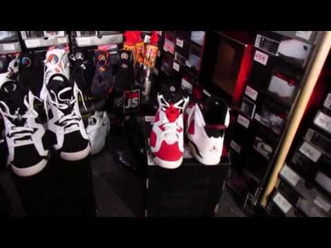 jordan 6 slam dunk real vs fake