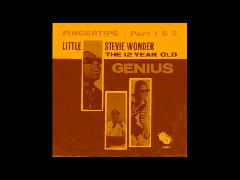 Stevie Wonder The Definitive Collection