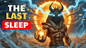 Dit GEHEIM van Khepri vindt je wanneer je klaar bent om te winnen met micro-begin | Egyptische my...