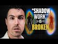 STOP chasing “better” START doing Shadow Work (life-changing)