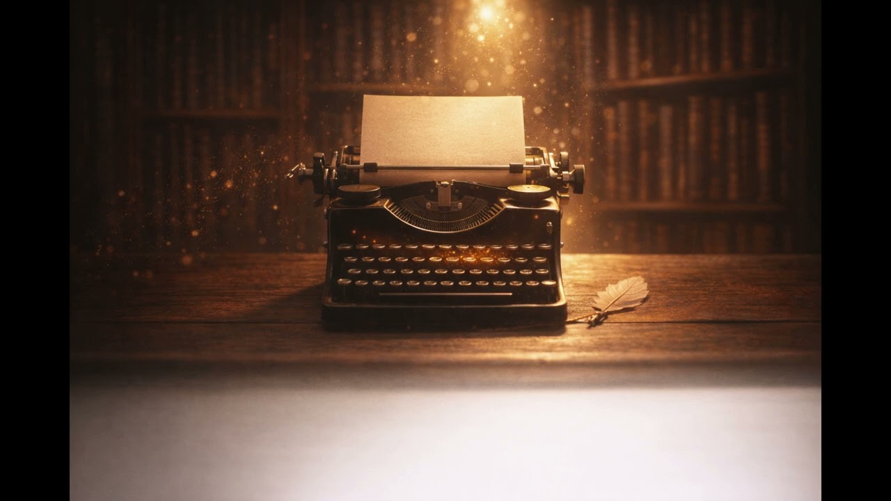 Der Faden - Originalversion (OF) - Welt der Worte S1E3