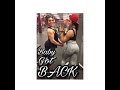 Baby Got BACK | Face Your Fears | UnBroken: Ep. 8