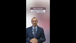 Loi Du Dimanche, Fantasme Ou Réalité ?