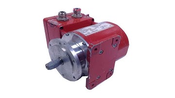 TR Electronic CE 100 M Encoder Repairs