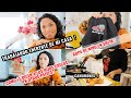 COMO LE DICEN A LOS HERMANOS MAS CHICOS ES SUS PAISES? GRABE VIDEO DE ROPA |#SILVIAENTUVIDAVLOGS