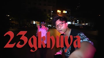 23gkhuya - CAO PHÀN DU prod. MEDIOSA (Thần Deal Đại Hiệp nhảy chung)