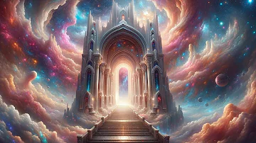 Journey Through The Dream Gates of Oneiroi: Binaural Pathways to Lucid Dreaming
