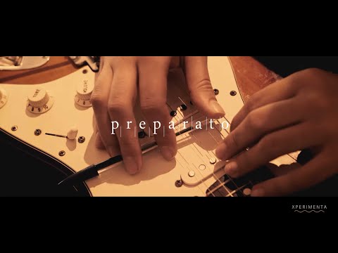 Preparato Guitar - Trailer