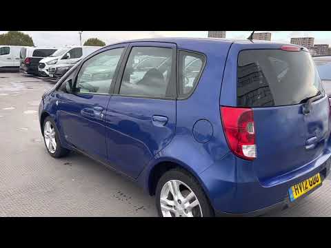 Mitsubishi Colt 2012 For Sale By Car Defiant