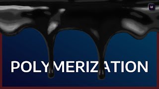 Why do oils get thick when they oxidise? Polymerisation of lubricants explained