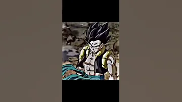 أقوى التحول بين جوجو وبيجيتا Goku Anime Dragonball 
