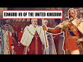 A brief history of edward vii  edward vii of the united kingdom