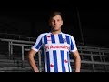 Sydney van Hooijdonk | Goals &amp; Skills sc Heerenveen 2022 • Season 3 Episode 58