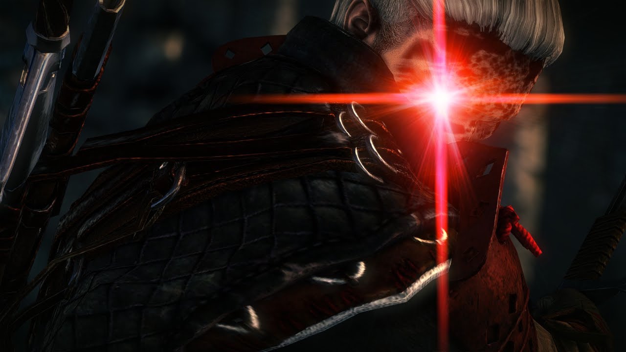 The Witcher 2 Letho Boss Fight but It Has To Be This Way YouTube