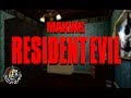 Making Resident Evil (1996) | Looking at the Creation & Beta / Prototypes | Documentary (2018)