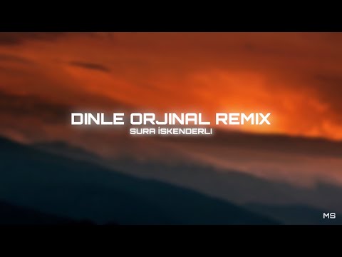 Sura iskenderli - dinle remix by ms production