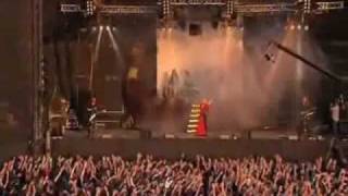 Watch Leaves Eyes Lyset video