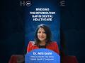 Bridging the Information Gap in Digital Healthcare