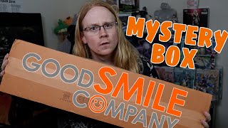 Goodsmile BIG $100 Mystery Box - What TRASH did I get?!