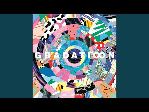 HARMONY (GRADATION Version) - YouTube